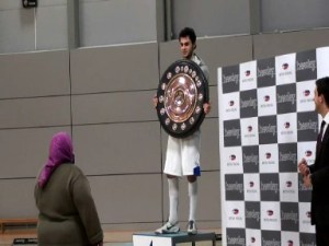British Champs 2011 Men's Foil Presentation-3