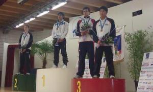 Husayn 3rd - Lignano 11