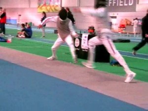 Husayn - Juniors 10-10