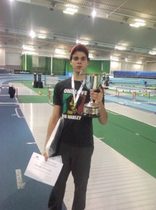 Husayn - Juniors 10-5