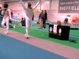 Husayn - Juniors 10-9