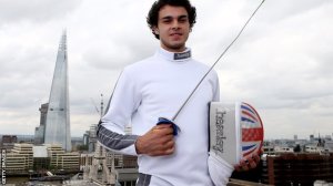 Husayn - University Games 2013